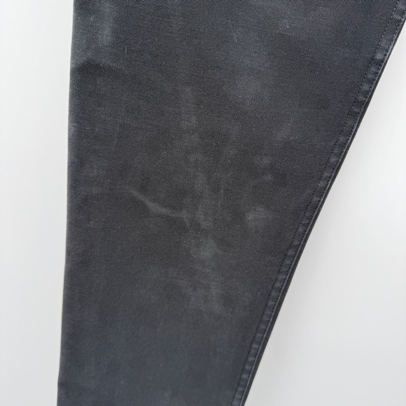 Lululemon ABC Pant Skinny 34" *Utilitech in Black Sz 30 - Picture 12 of 13